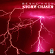 Benny Knox Storm Chaser