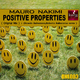 Mauro Nakimi Positive Properties