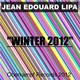 Jean Edouard Lipa Winter 2012