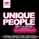 Various Artists - Unique People Nights & Lifestyle 2012