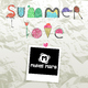 Mykel Mars Summer Love