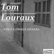 Tom Louraux On Closed Road