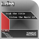 Ldm Fcuk the Title Listen The Music Ep Ldm Fcuk the Title Listen The Music Ep