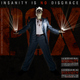 The P.O.X. Insanity Is No Disgrace The P.O.X. Insanity Is No Disgrace