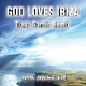 Jason Jaxx & N.I.C. God Loves Ibiza Jason Jaxx & N.I.C. God Loves Ibiza