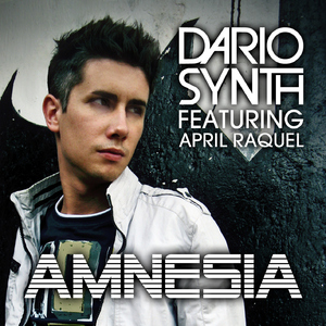 Dario Synth Feat. April Raquel - Amnesia (Full Stop Records)