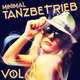 Various Artists Minimal Tanzbetrieb Vol.1 Various Artists Minimal Tanzbetrieb Vol.1