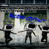 Second Contact by Metro Audio & Calabria feat. Stereoliner mp3 download