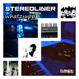 Whatz Upp by Stereoliner mp3 download