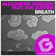 Alexander Xendzov Feat. Eve Justine Breath