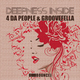 4 Da People & Groovefella Deepness Inside