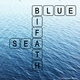 Bifath Blue Sea