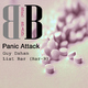 Guy Dahan & Liat Bar Panic Attack