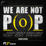 We Are Not Pop Pt.02 - Remixes by Various Artists mp3 download