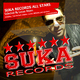 Various Artists Suka Records All Stars Selected By Lucas Reyes
