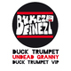Bukez Finezt Duck Trumpet