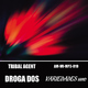 Tribal Agent Droga Dos
