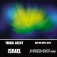 Tribal Agent Israel