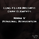 Ninna V Personal Reinvention Ninna V Personal Reinvention