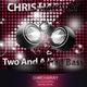 Chris Harvey Two and a Half Bass