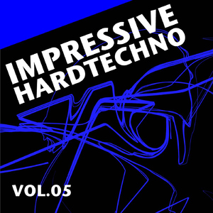 Various Artists - Impressive Hardtechno Vol. 5 (Dark Gadgets Recordings)