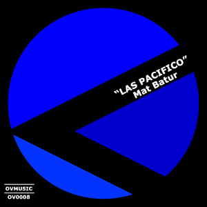 Mat Batur - Las Pacifico (Ov Music)