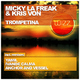 Micky La Freak & Kris Von Trompetina