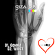 Giza Djs Gomma