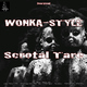 Wonka-Style Scrotal Tare