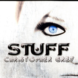 Christopher Grey - Christopher Grey (Paranoja Records)