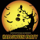 Syntheticsax & Dimixer Halloween Party