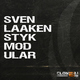Sven Laakenstyk Modular