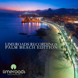 Various Artists - Limeroads Palm Beach Edition (Limeroads)
