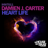 Heart Life by Damien J. Carter mp3 download