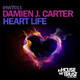 Damien J. Carter Heart Life