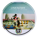 Unknowk & Friends by Unknowk mp3 download
