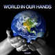 Ocean World in Our Hands Ocean World in Our Hands