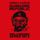 Omkara Techichi Hardcore Republic - Hellbound 2012 Anthem Omkara Techichi Hardcore Republic - Hellbound 2012 Anthem