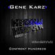 Gene Karz Confront Hundreds Gene Karz Confront Hundreds