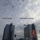 Cristian Lange Cyberspace Remixes