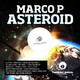 Marco P Asteroid