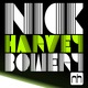 Nick Harvey Bowery