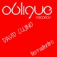 David Cujino Tierradentro