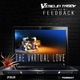 Veselin Tasev Pres.Feedback The Virtual Love