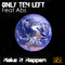 Make It Happen by Only Ten Left feat. Abs mp3 downloads