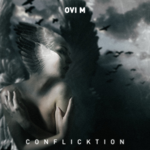 Ovi M - Confliktion (Shout Records)