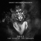 2012 The Year of the Dragon by Various Artists mp3 download