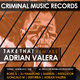 Adrian Valera Take That