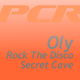 Oly Rock the Disco