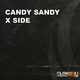 Candy Sandy X Side